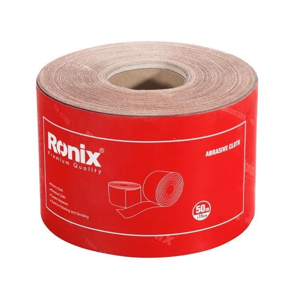 سنباده رول P80 رونیکس مدل Ronix RH-3782